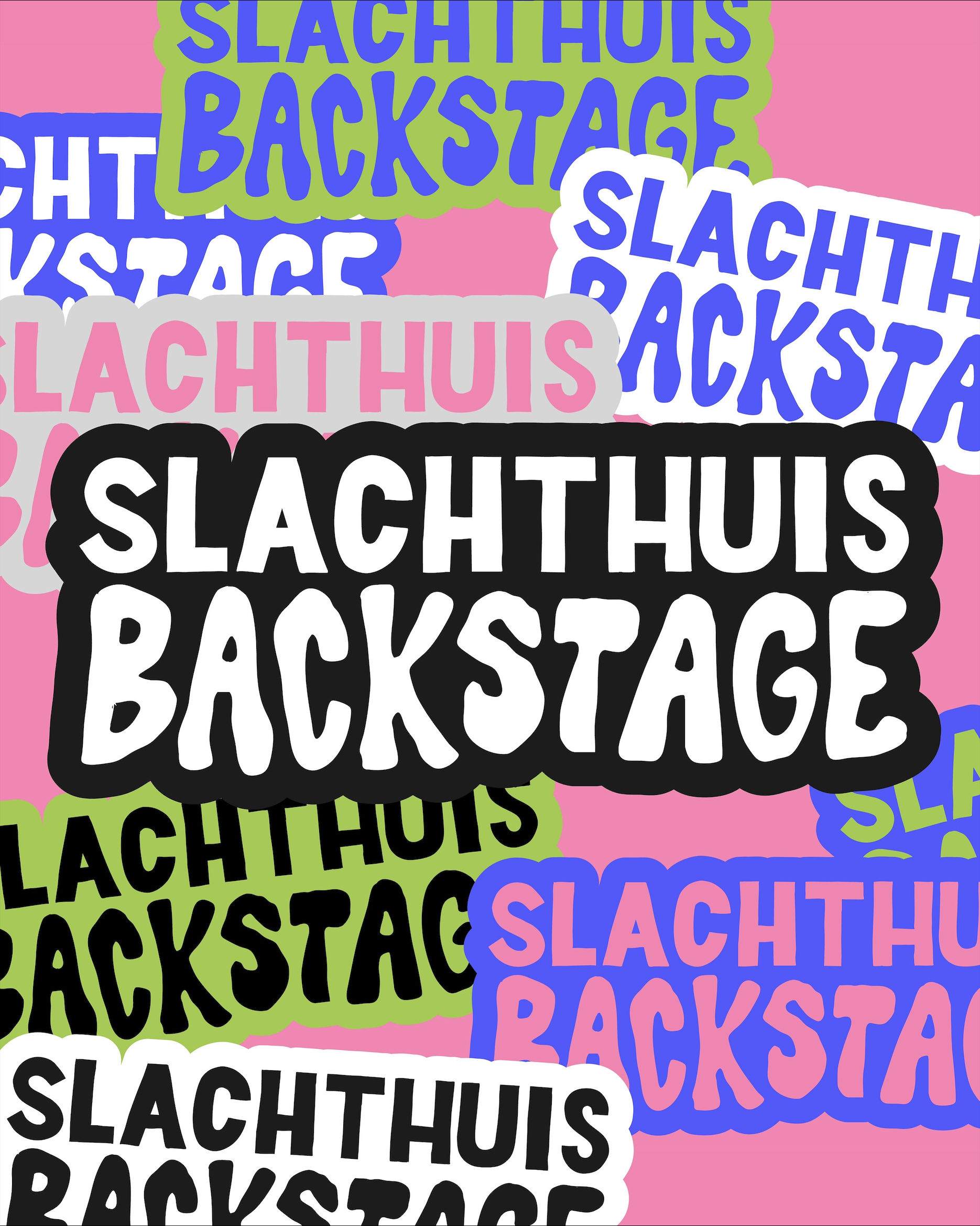 Nieuwsafbeelding voor Slachthuis Backstage