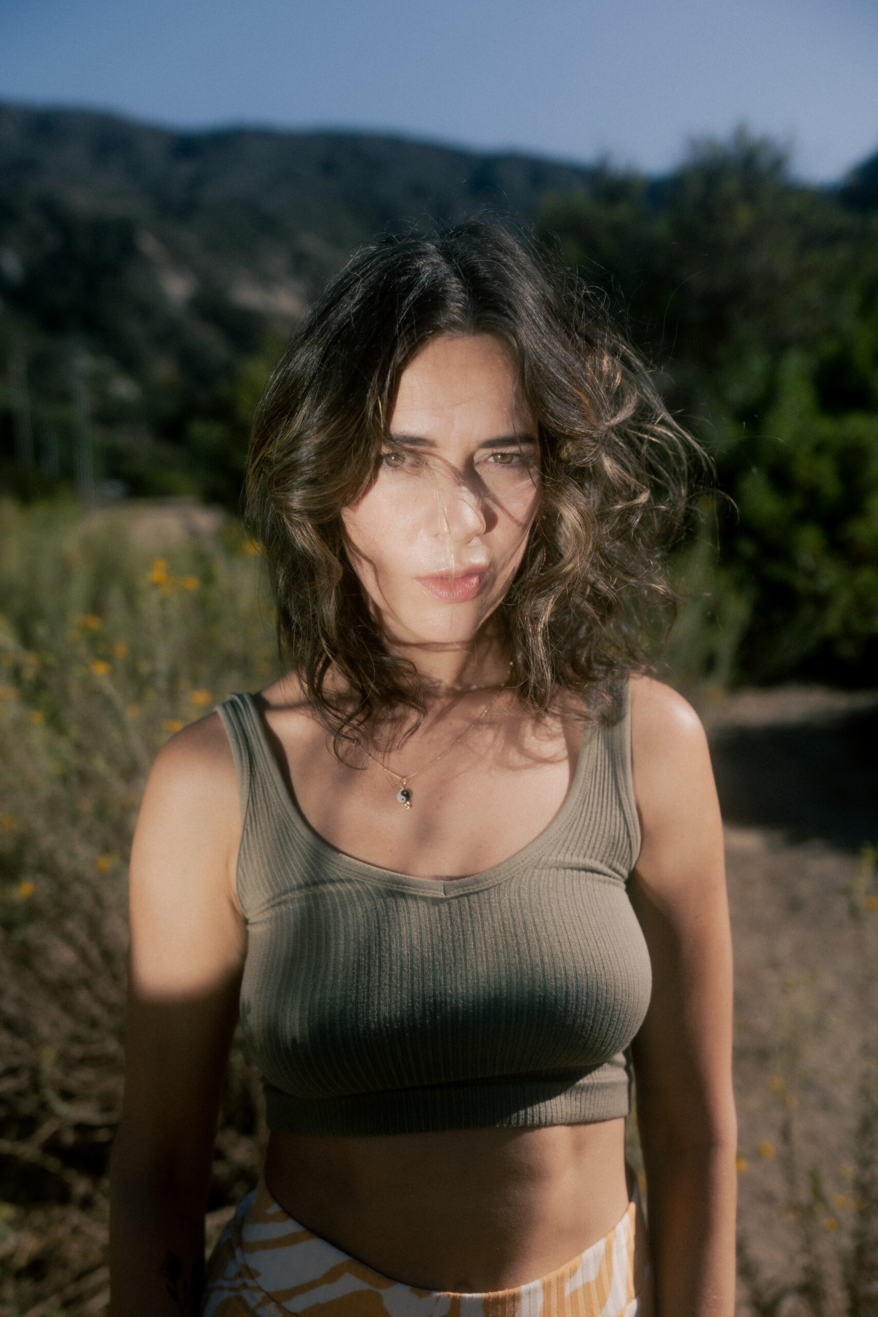 Evenementafbeelding voor Saxton Sunday Sounds: Rachèl Louise