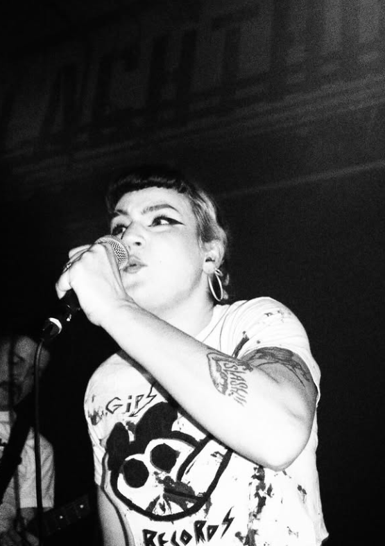 Evenementafbeelding voor Klavo (DE) + Robber