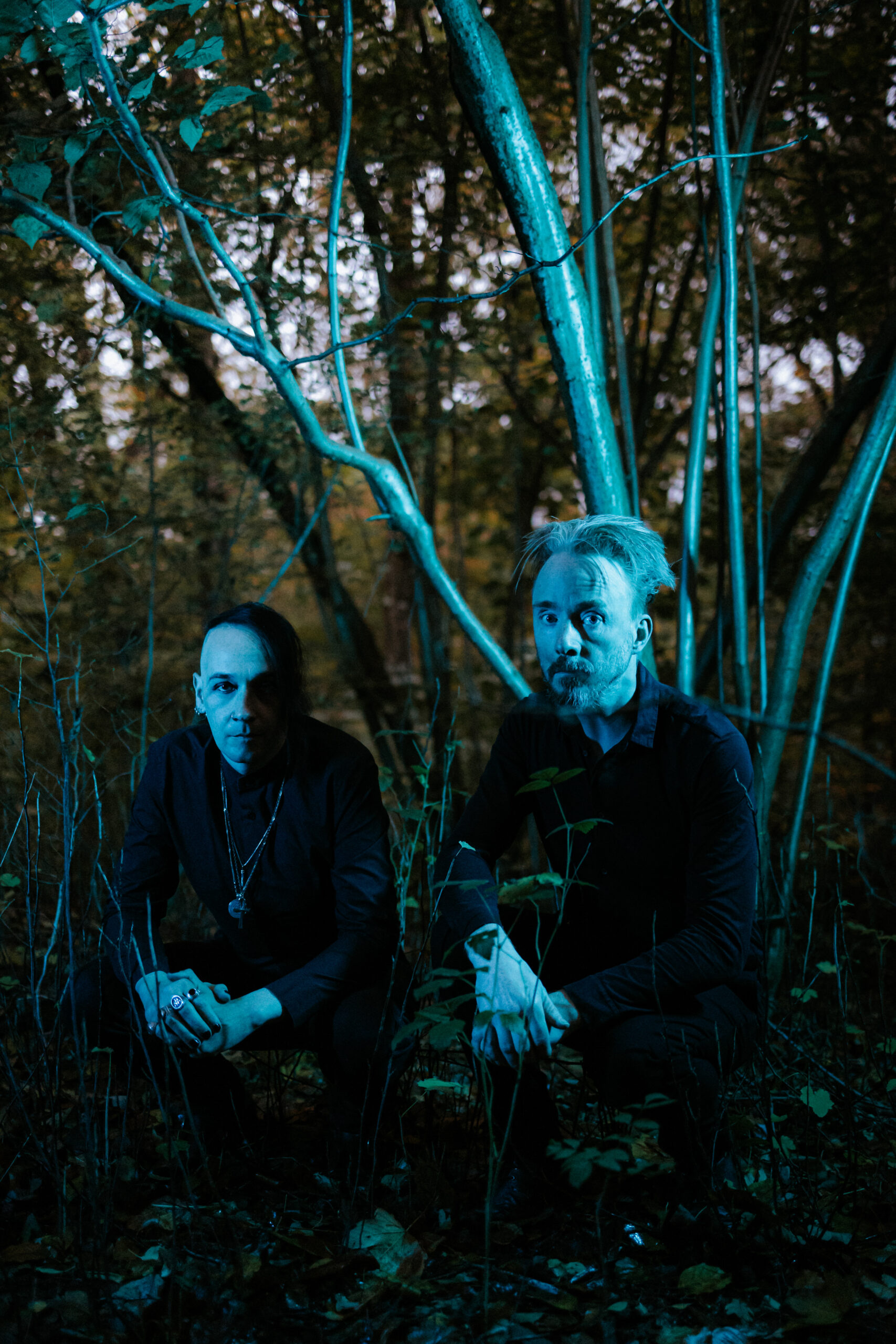 Evenementafbeelding voor Bragolin + Adam Tristar