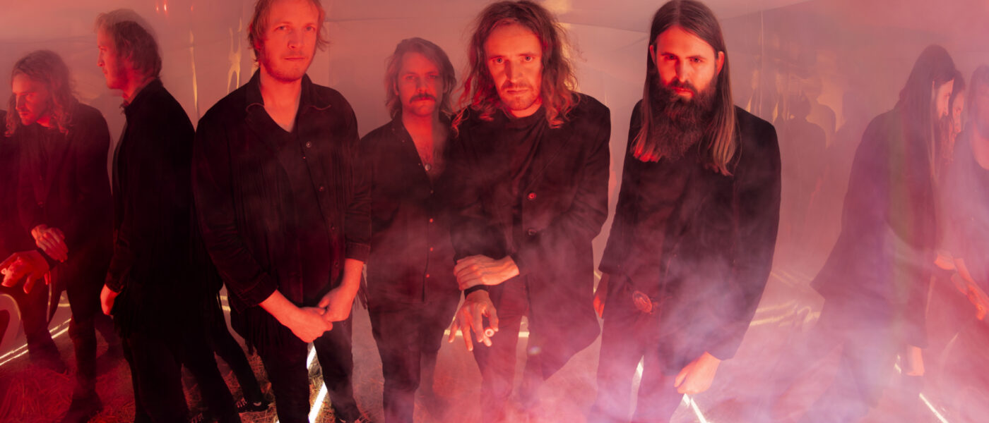 Teaser afbeelding voor Iron Jinn