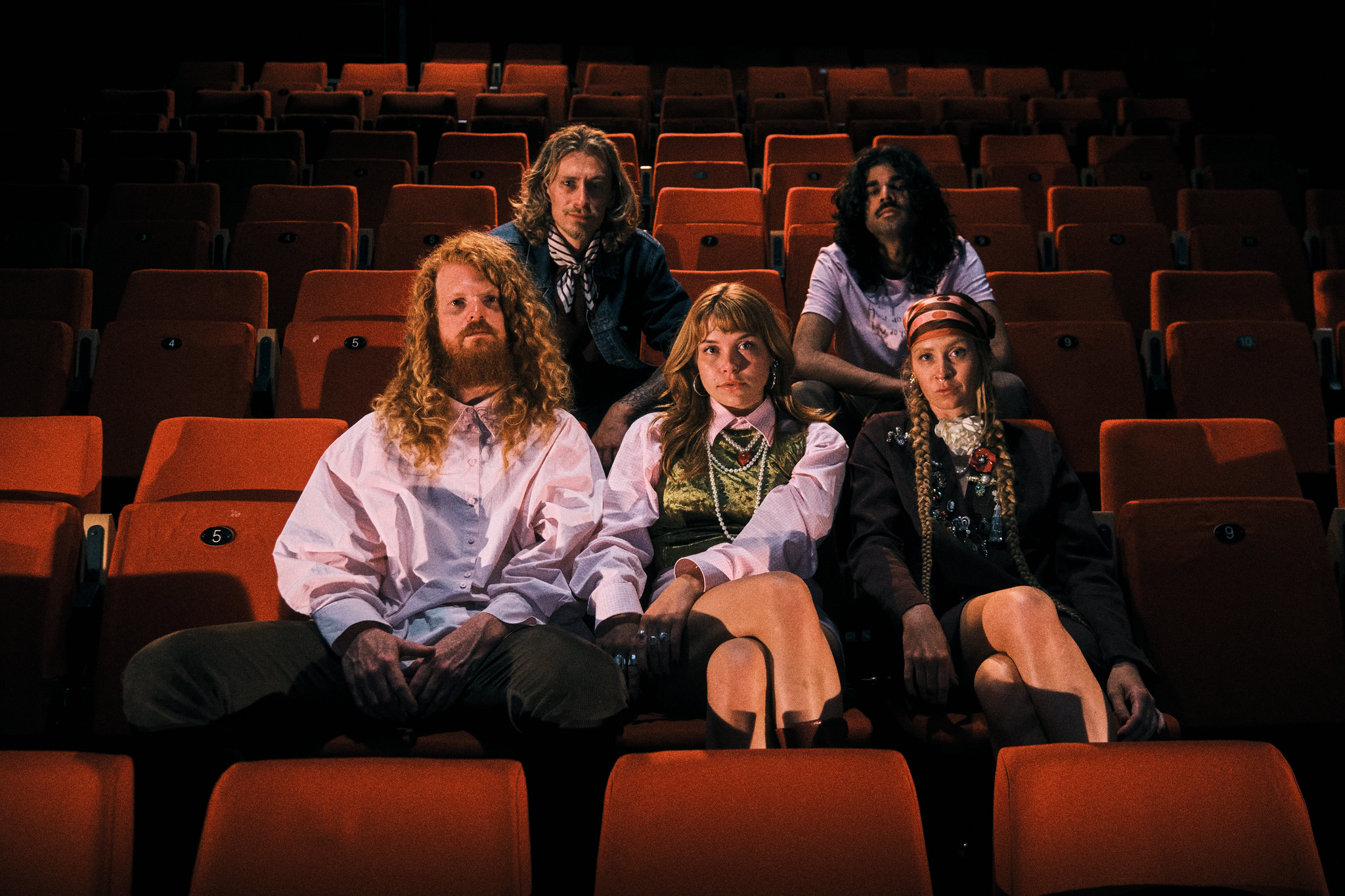 Teaser afbeelding voor Unstable Rosie