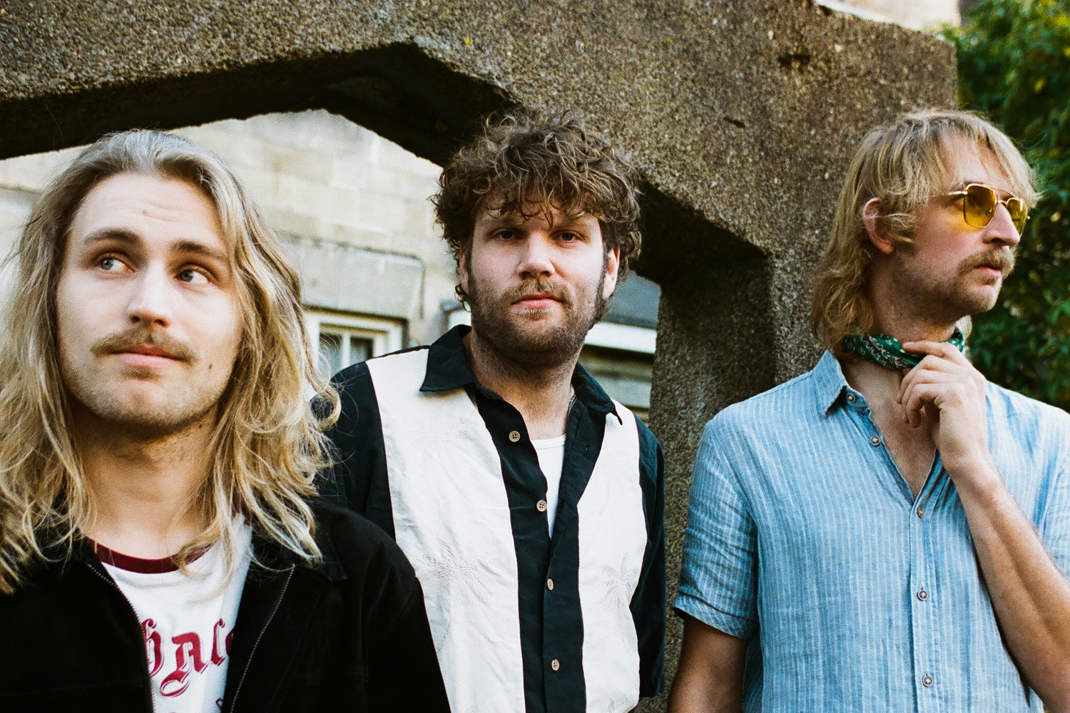 Teaser afbeelding voor Money and the Man