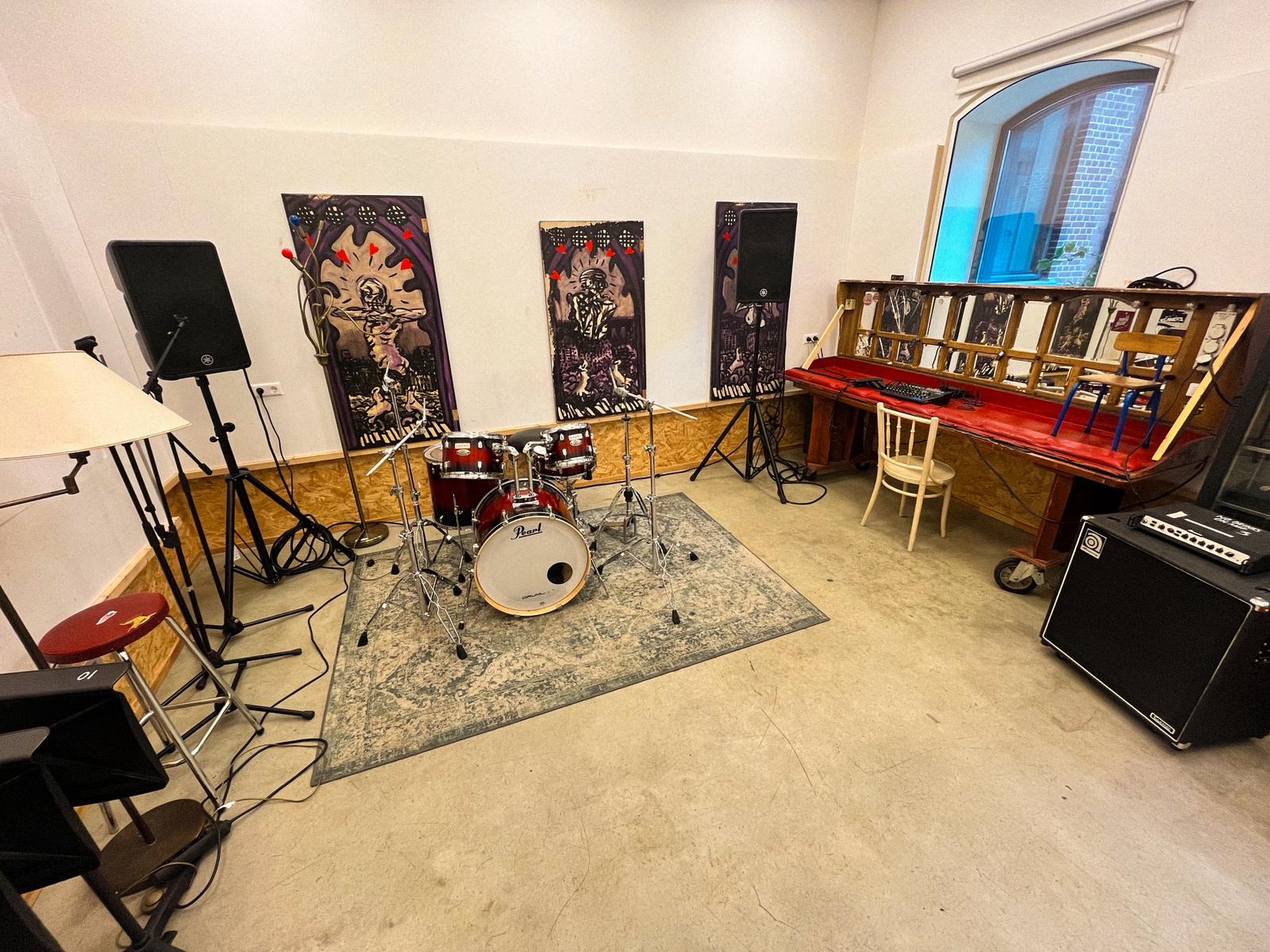 Nieuwsafbeelding voor Aangepaste openingstijden rond de feestdagen