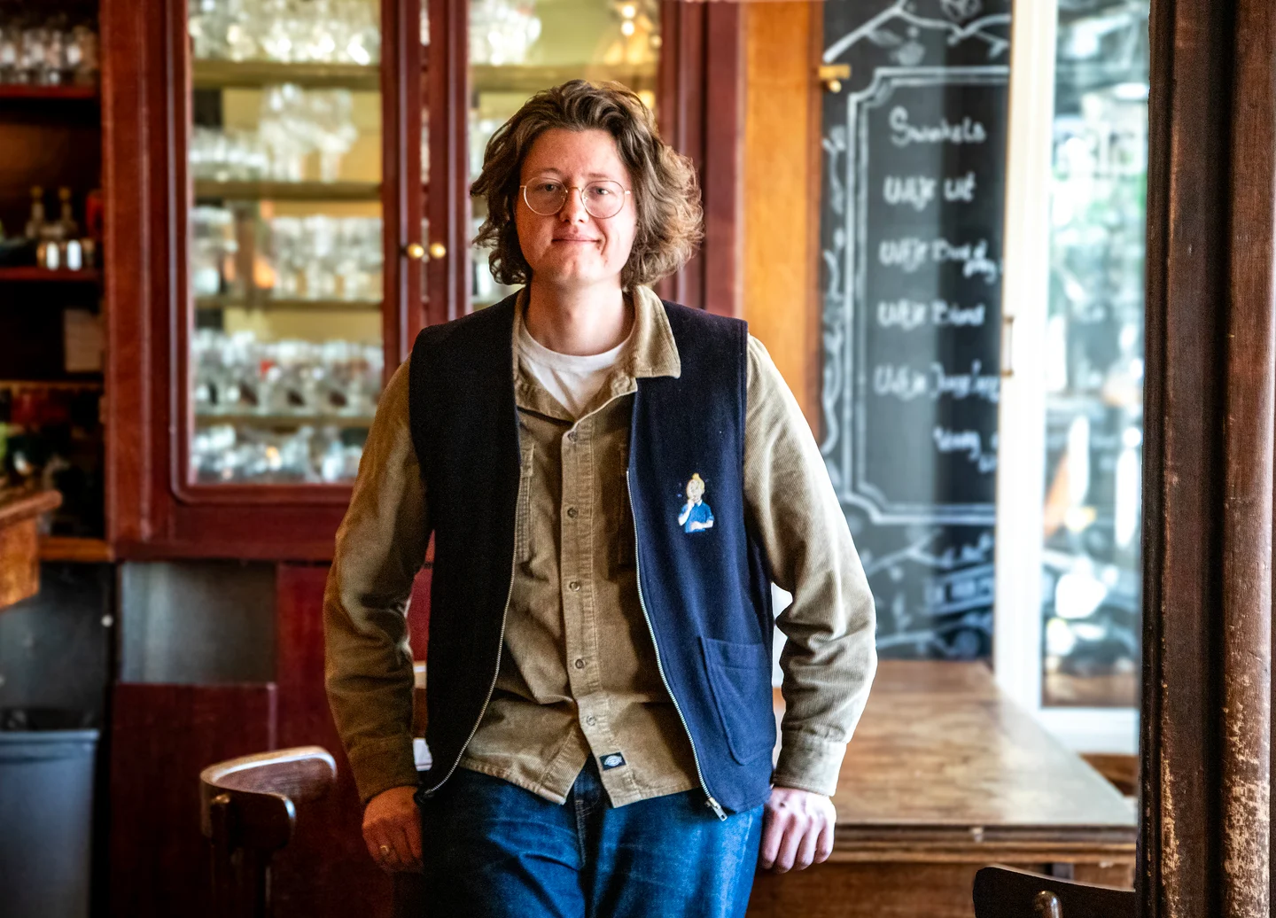 Evenementafbeelding voor Losse Jos, Nikita van Zonneveld, Jeroen Marcelis