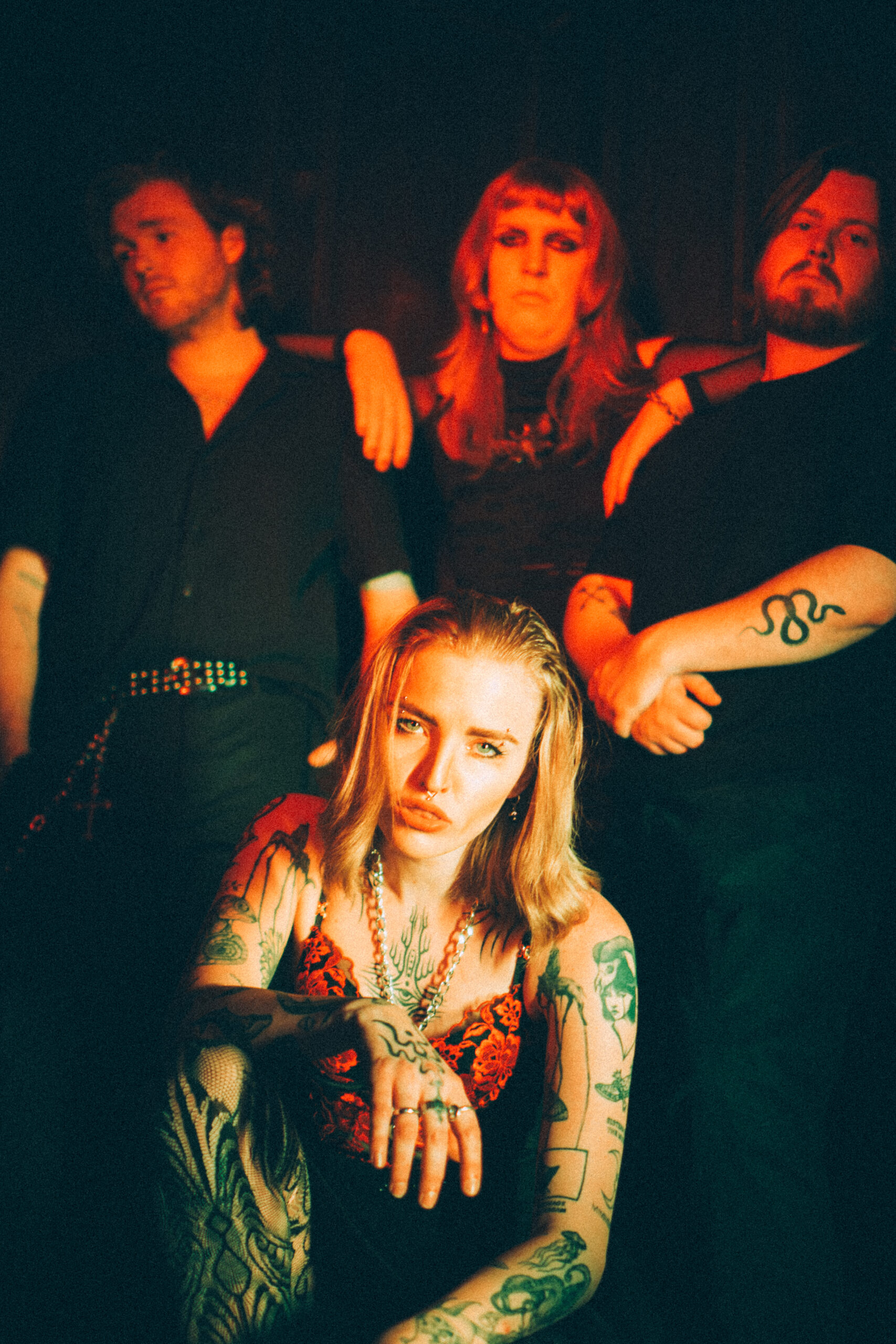 Evenementafbeelding: Mercy Girl (SCT)