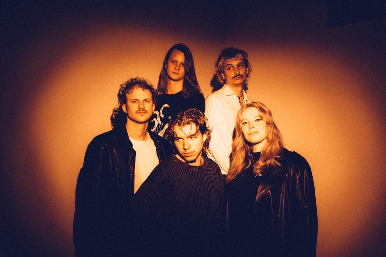 Evenementafbeelding voor Cloudsurfers + T.B.A.