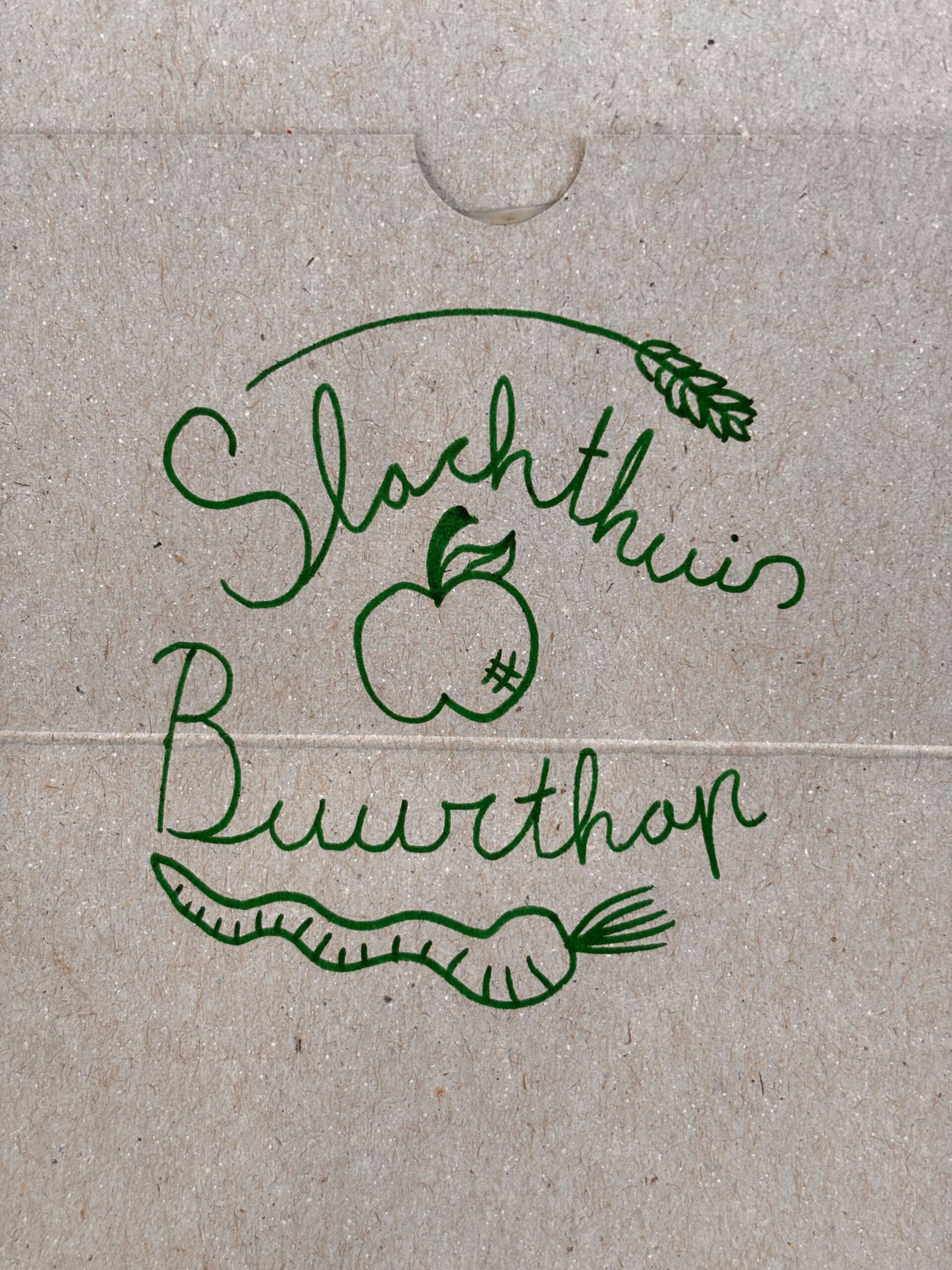 Evenementafbeelding voor Slachthuis Buurthap: try out!